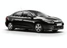 Renault Fluence:    