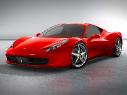 Ferrari отправляет все проданные на территории России автомобили 458 Italia в ремонт