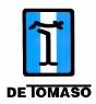 De Tomaso представил первые изображения новой модели