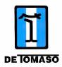 De Tomaso     