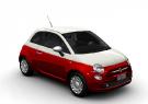 Прошел релиз Fiat 500 Bicolore