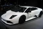 Создан самый сильный авто Lamborghini Murcielago