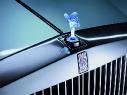 Rolls-Royce намерен построить первый в мире полностью электрический автомобиль Phantom