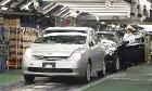 Автогиганты Японии возобновляют работу