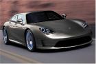 Скорая премьера самого стремительного Porsche Panamera