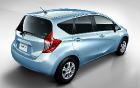     . Nissan Note