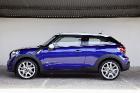  Mini Paceman  