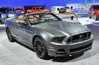   Ford Mustang   2013 