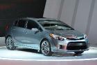    Kia Forte 2013  