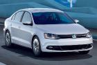 Обнародованы цены на бюджетный Volkswagen Jetta