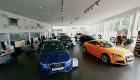 АЦ Подольск: немецкое качество Audi по доступной цене