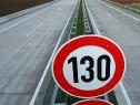 На автомагистралях разрешат двигаться со скоростью 130 км/ч