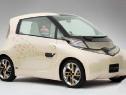 Тойота начнет серийный выпуск автомобилей на водородном топливе