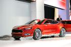 В 2014 году Ford примет решение, продавать ли новый Mustang на территории России