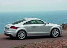   Coupe Audi TT        2014 