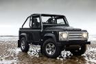 Land Rover       Rover Defender