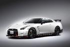  Nissan      GT-R Nismo