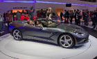  Chevrolet Corvette Stingray Cabrio