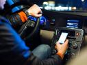 Московские водители теперь могут оплатить штрафы по телефону