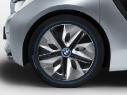 BMW может отказаться от литых дисков уже через год
