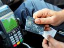 Все столичные такси будут принимать оплату по кредитным картам
