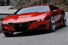 Суперкар М8 от BMW будет подарком к столетию компании
