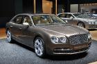 Bentley Continental Flying Spur 2013