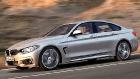 Новинка от BMW - BMW 4er Gran Coupe
