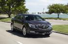  Buick LaCrosse 2014