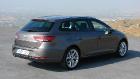 Seat Leon ST          