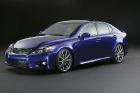   Lexus IS F 2008 :     