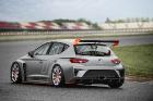  Seat Leon Cup Racer 2014 