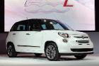 Fiat 500X    2014 