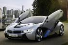 BMW i9: «земля слухами полнится»