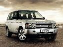 Абсолютная победа Range Rover в премии  «Автомобиль года в России 2014»