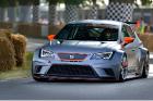 Seat Leon Cup Racer    