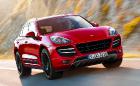  Porsche Macan 2014 