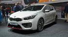 Kia ceed GT     