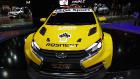   Lada Vesta WTCC
