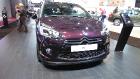   Citroen DS 3