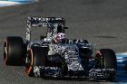 Red Bull Racing представила  на первые тесты болид в камуфляжной «форме»